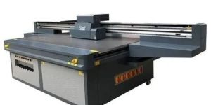 UV Flatbed Printer