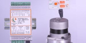 Electric Motor Drives