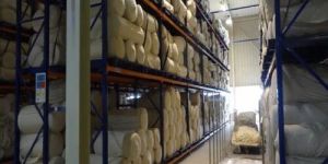Heavy Duty Warehouse Storage Rack