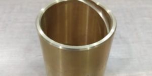 Brass Automobile Bush