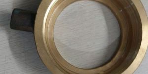Brass Fire Hose Adapter