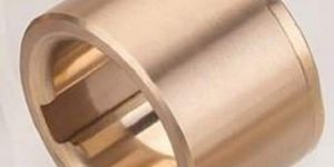 Submersible Pump Gunmetal Bush