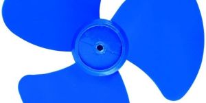Plastic Fan Blades