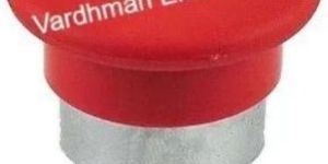 Mushroom Push Button