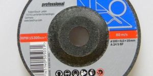 Grinding Wheels