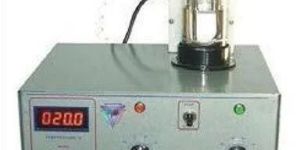 Digital Melting Point Apparatus