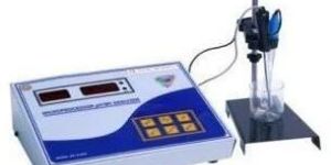 Digital PH Meter