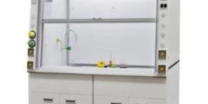 Fume Hood