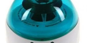 Palm Micro Centrifuge