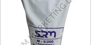 5Kg White Fumed Silica