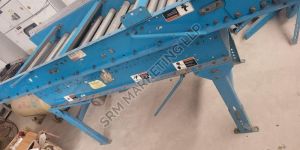 Aluminium Hytrol Conveyor System