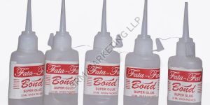 Fata Fat Bond Super Glue