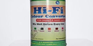 Hi-Fi Colour Converter
