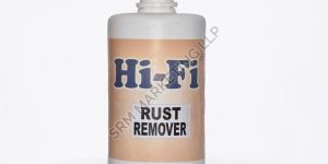 Liquid Rust Removing Chemical