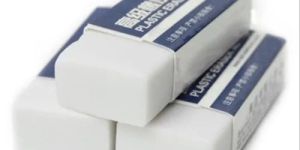 School Stationery Eraser