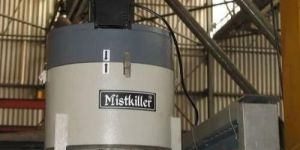 Oil Mist Collector