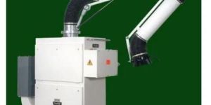 Welding Fume Extractor System
