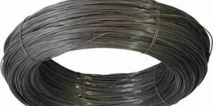 12 SWG Mild Steel Binding Wire