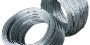 16 SWG GI Binding Wire