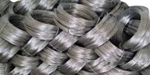 23 SWG GI Binding Wire