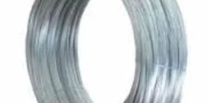 27 SWG GI Binding Wire