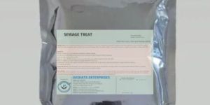 Bioculture for Sewage Treatment Plant