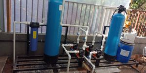 Effluent Treatment Plant