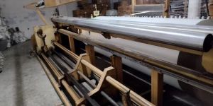 Rabatex Sectional Warping Machine