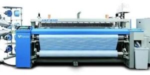 Toyota Air Jet Loom