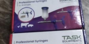 Task Vaccinator