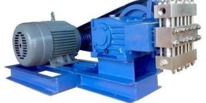 Water Purifying Equipment