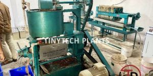 Mini Oil Machinery