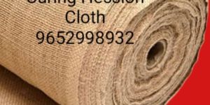 Hessian Cloth Curing