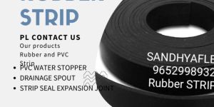 Rubber Strips