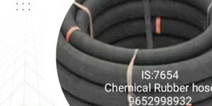 SANDHYAFLEX Chemical Rubber Hose