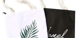 Organic Shopping Bag