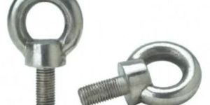 Stainless Steel Eye Bolts