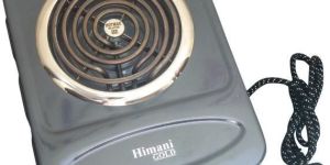2kw Bangalore Body Hot Plate