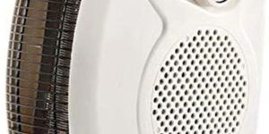 Himani Gold Fan Heater