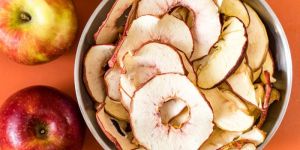 Dried Apple Slice