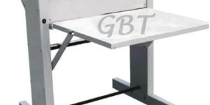 24inch Sticker Half Cutting Machine