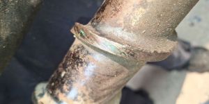 Welding Machine Repairing Service