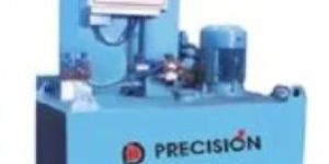 Hydraulic Power Pack