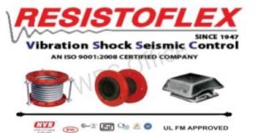 Anti Vibration Mountings