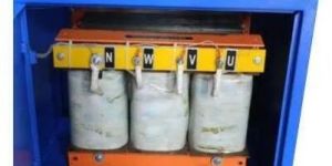 Isolation Transformer