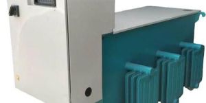 Servo Voltage Stabilizer