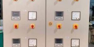 Thyristor Power Controllers