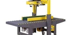 Continuous Sealing Machine