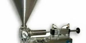 Honey Packaging Machines