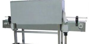 Steam Shrink Tunnel Machine